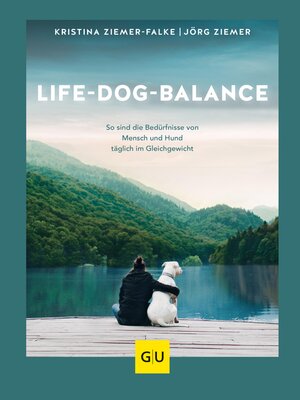 cover image of Life-Dog-Balance